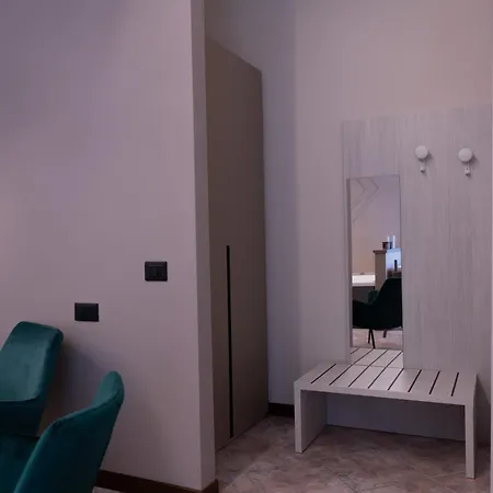 Residence Hotel Azzurro-2