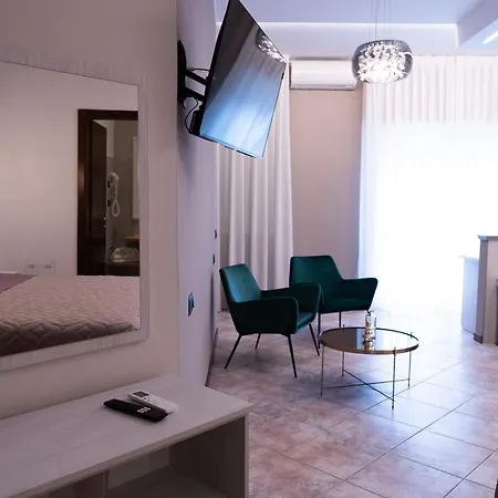 Residence Hotel Azzurro-3