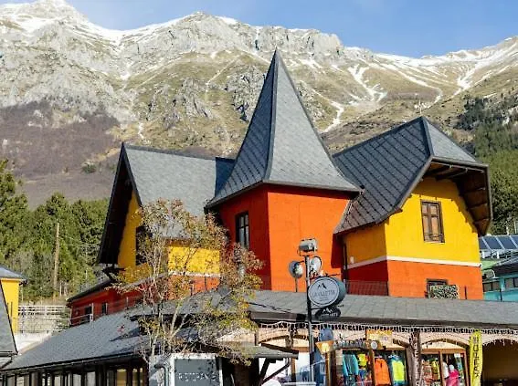 La Villetta Food&Drink