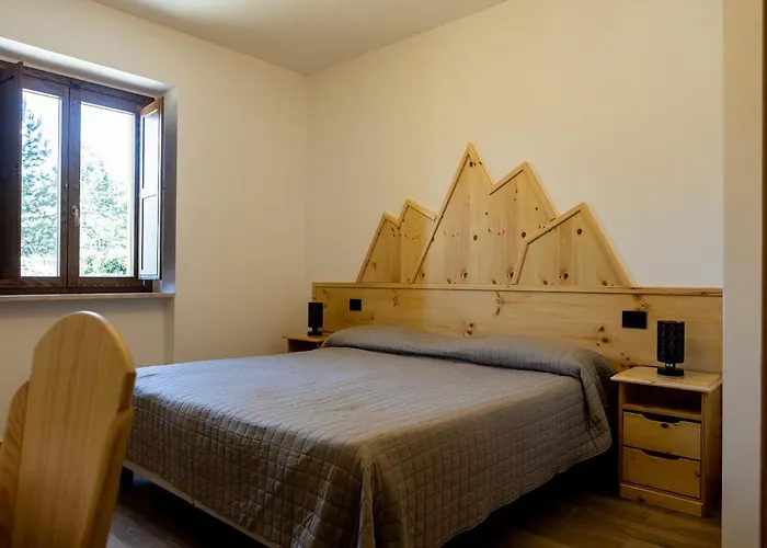 La Villetta Food&Drink